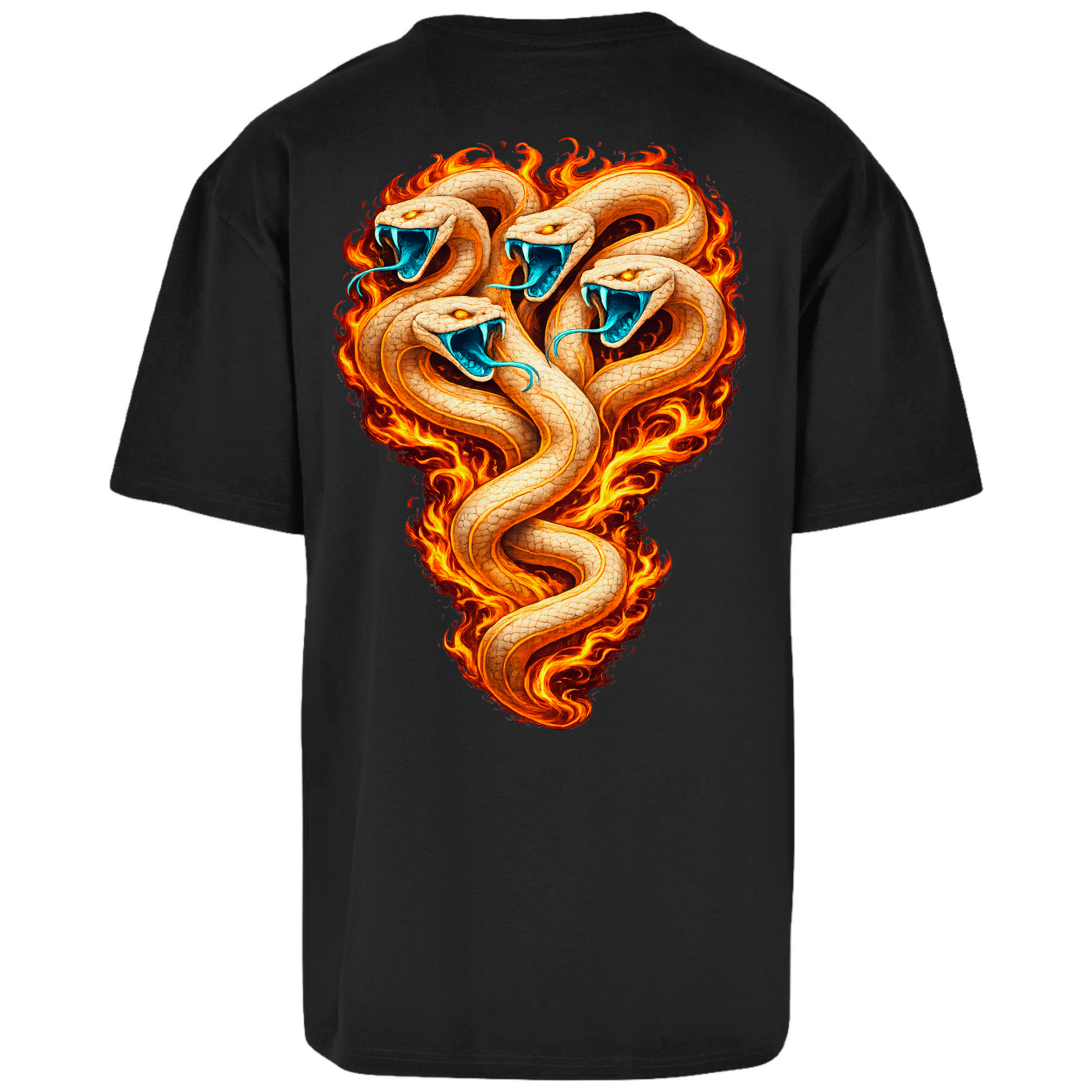 Hydra Premium T-Shirt