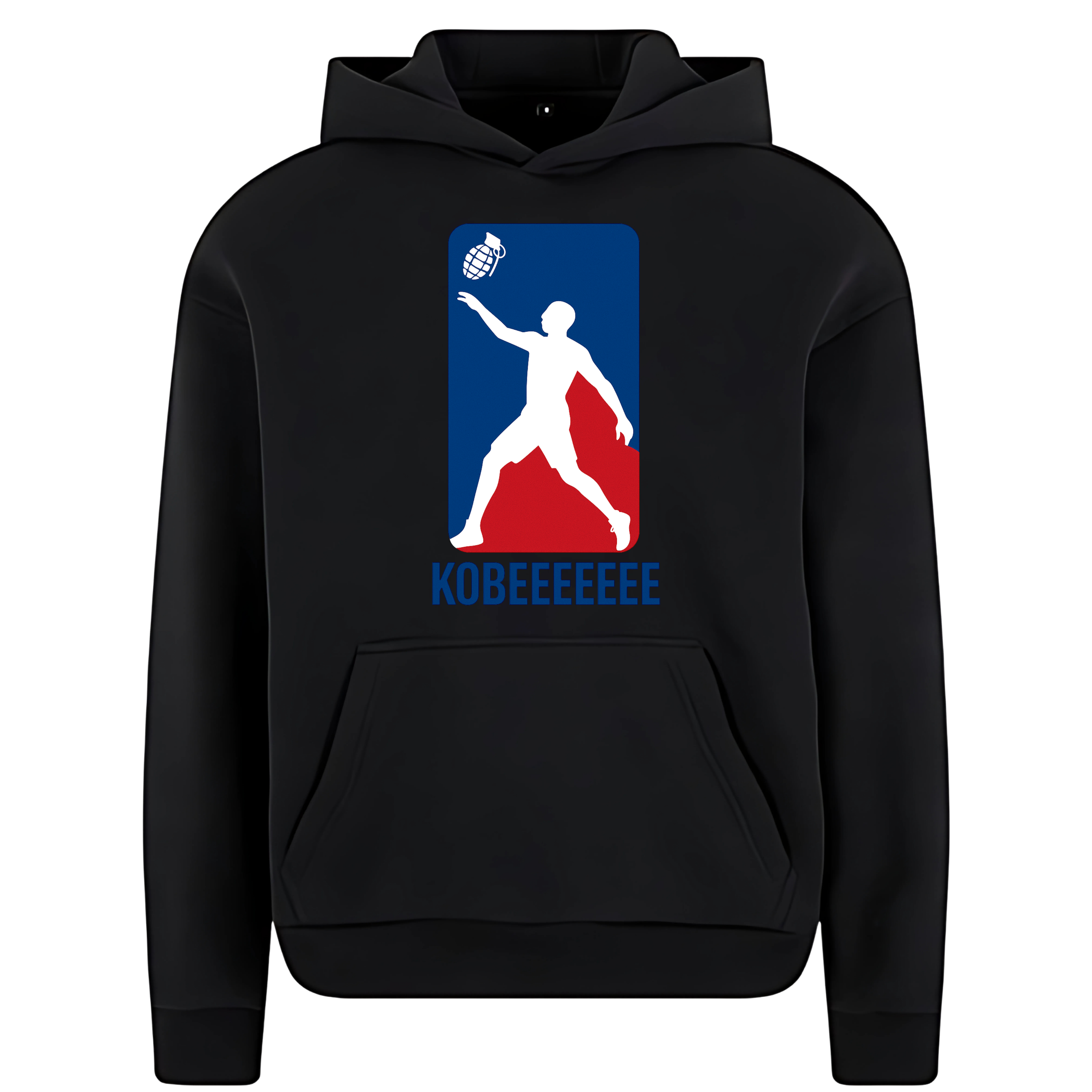 Nade Hoodie