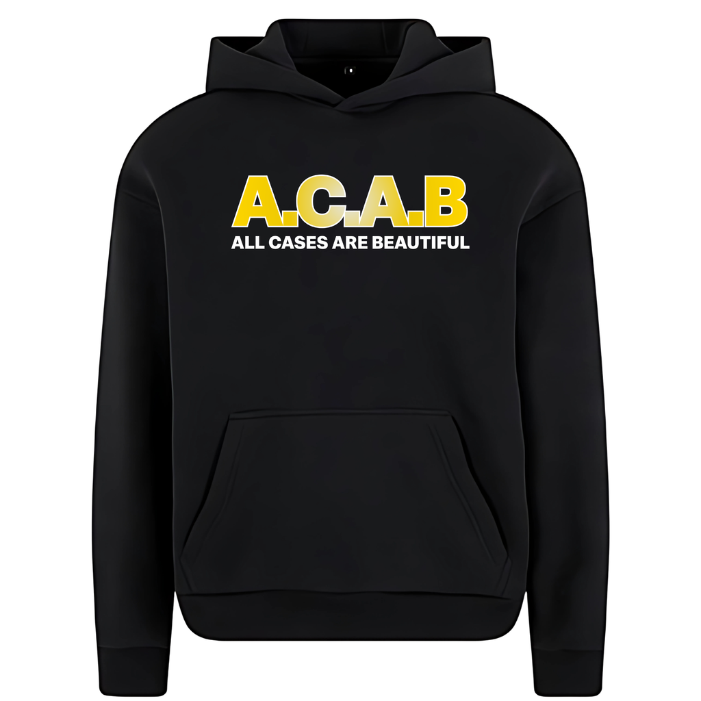 A.C.A.B Hoodie
