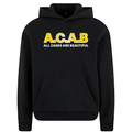A.C.A.B Hoodie