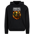 Straight outta Battle Royal Hoodie