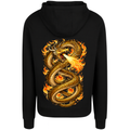 Celtic Dragon Hoodie