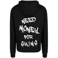 Need money for Skins Hoodie