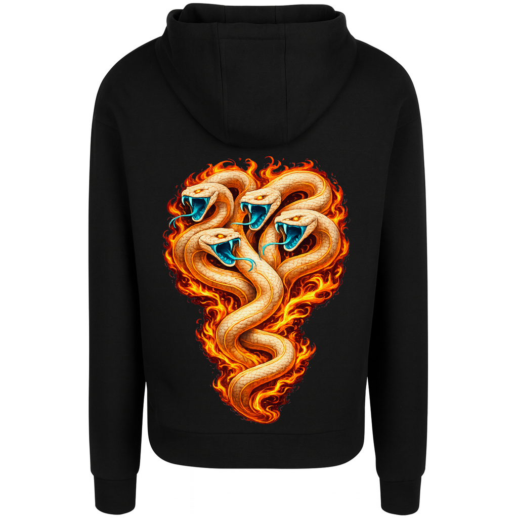Hydra Hoodie