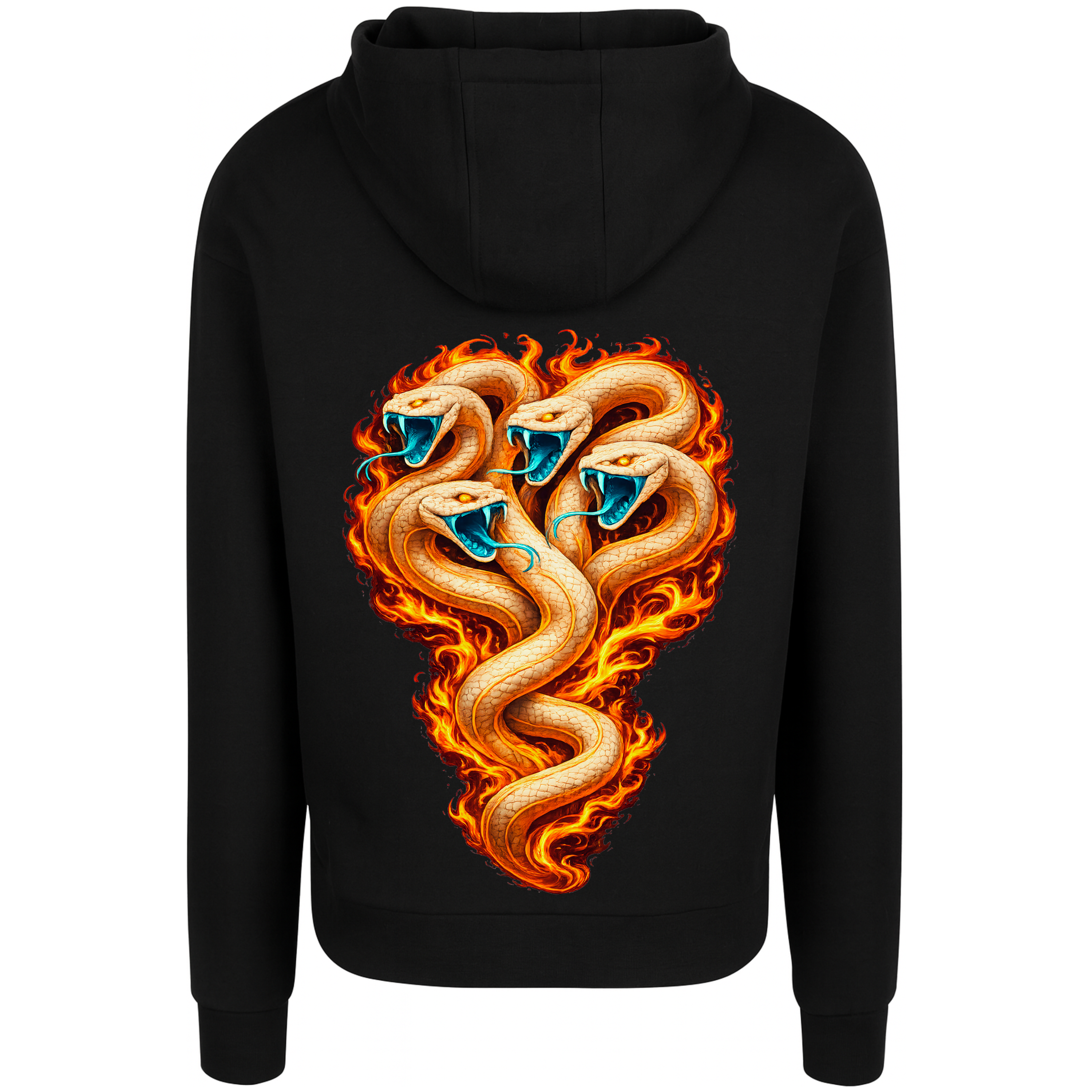 Hydra Hoodie