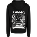 Japan Kitten Hoodie