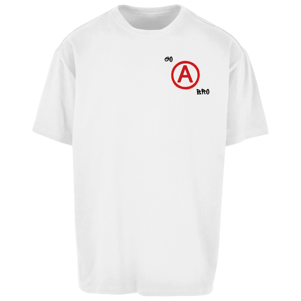 Go A Bro Premium T-Shirt