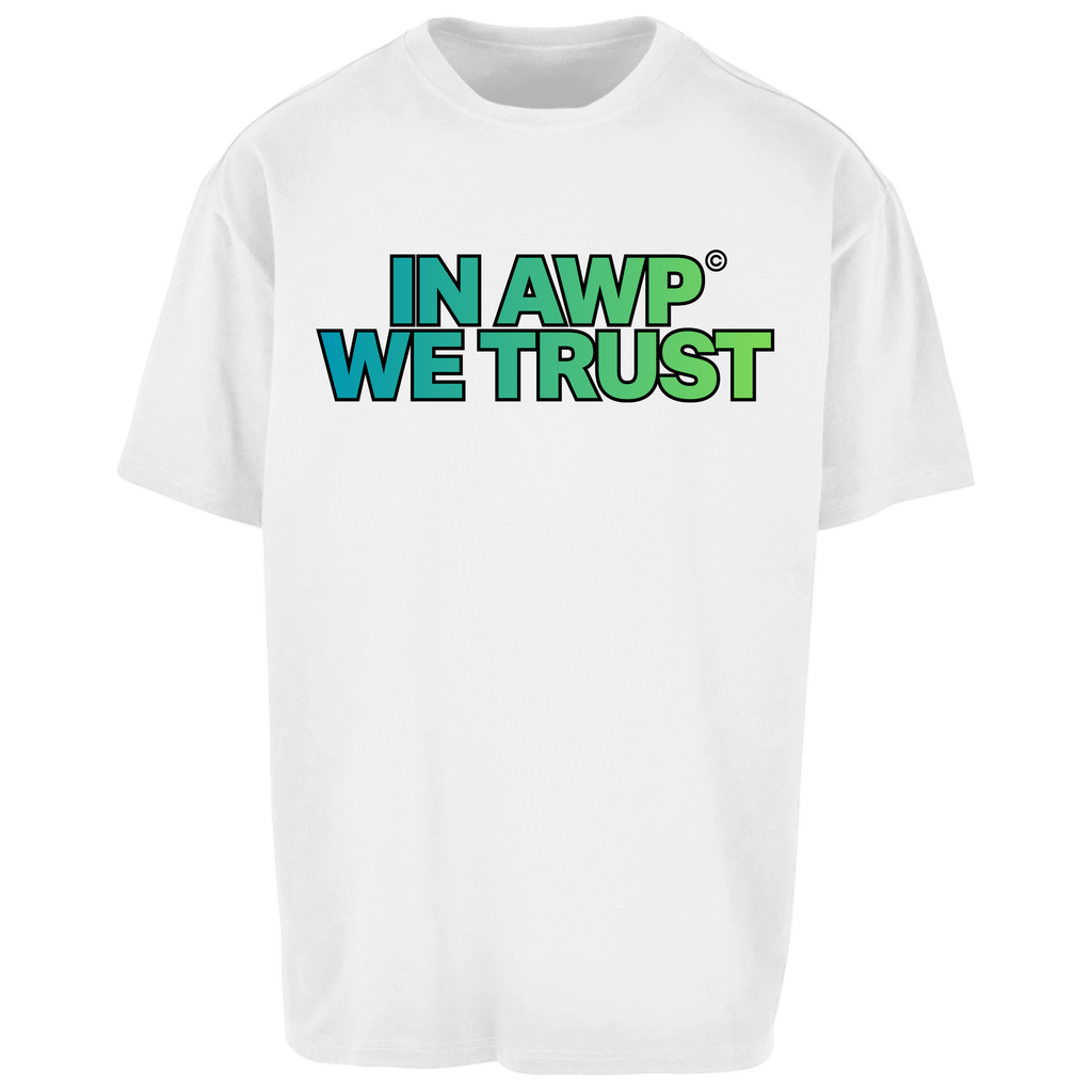 In AWP we trust Premium T-Shirt