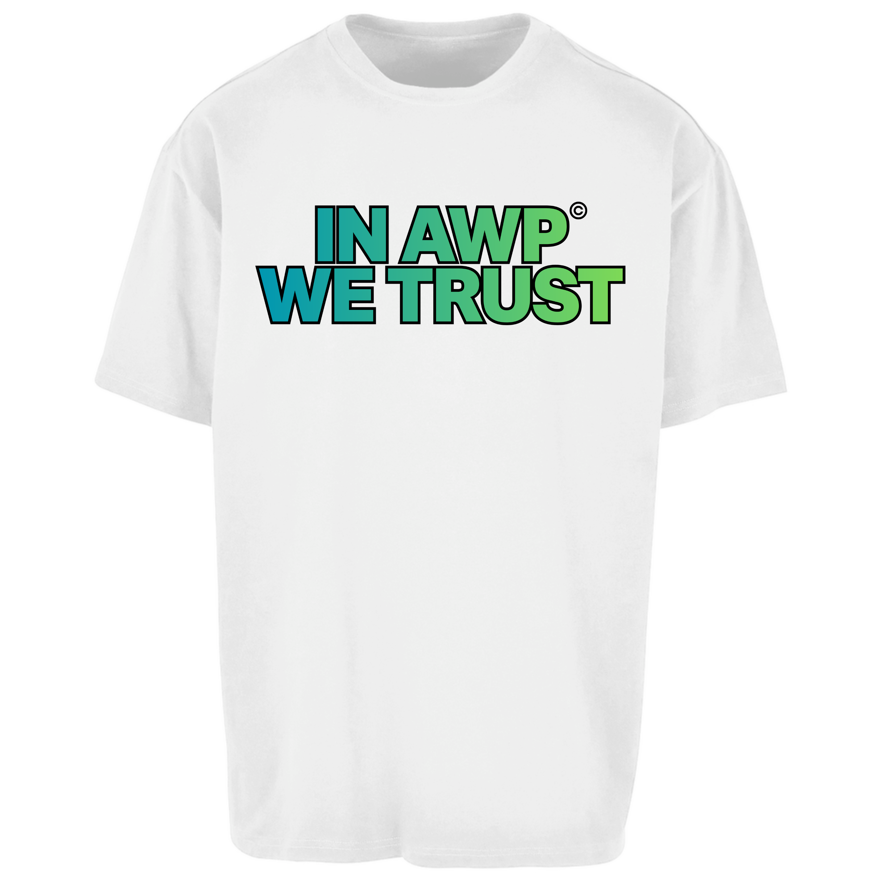 In AWP we trust Premium T-Shirt