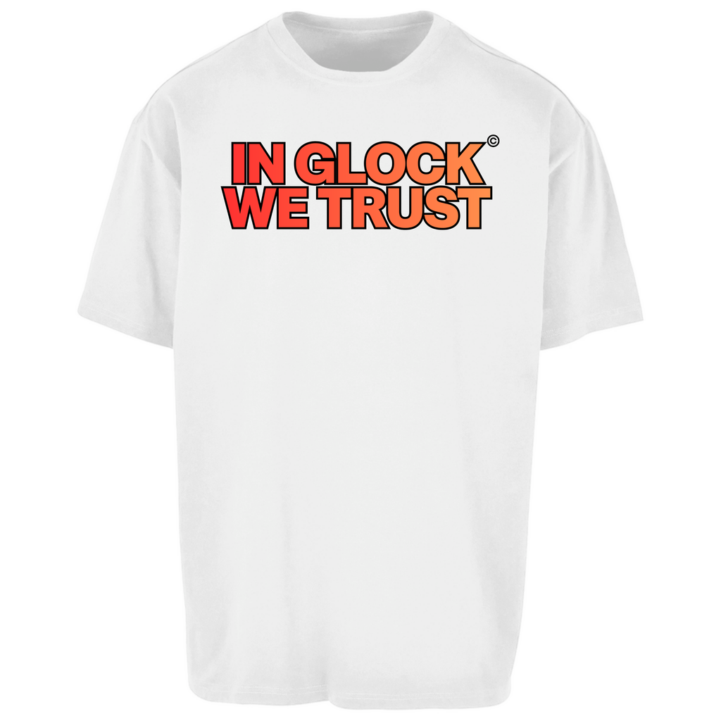 In Glock we trust Premium T-Shirt