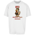 Inferno fried chicken Premium T-Shirt