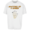 Gamer Anatomy Premium T-Shirt