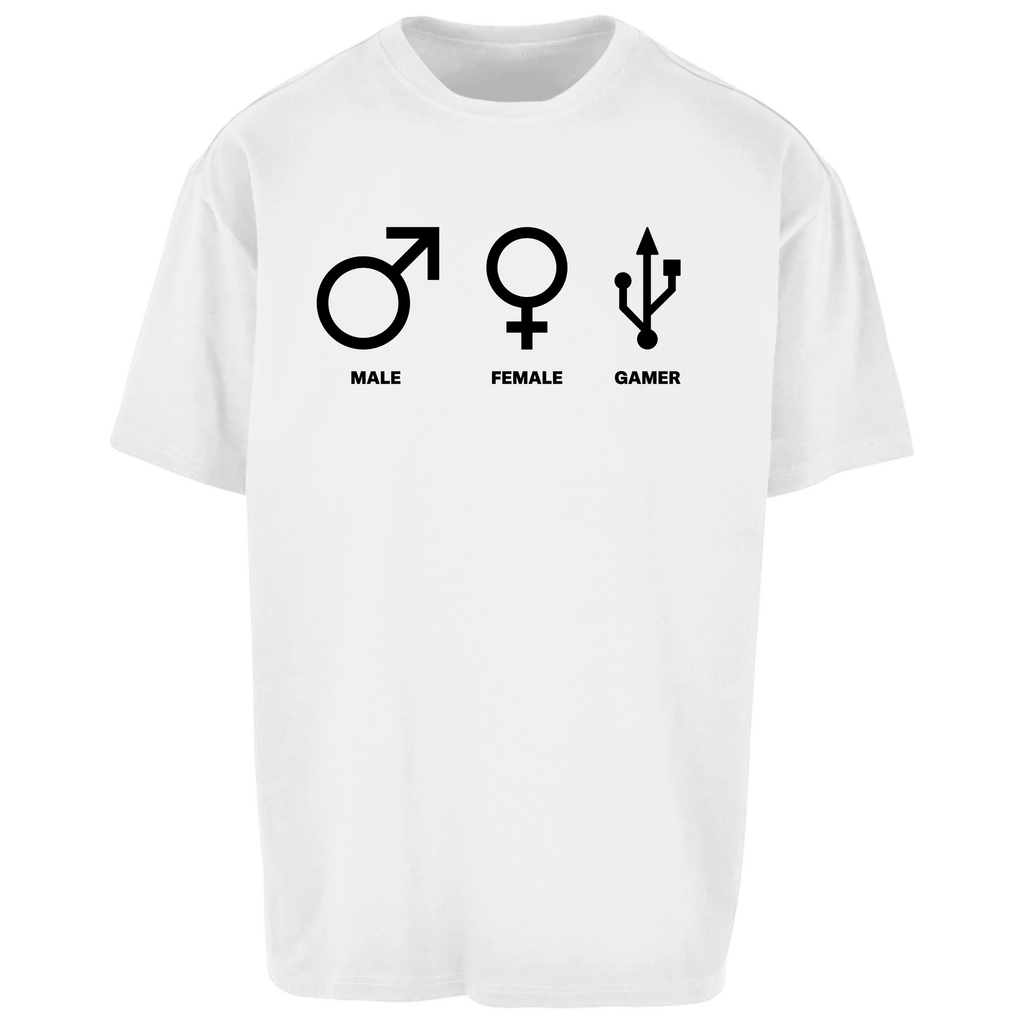 Gamer Premium T-Shirt