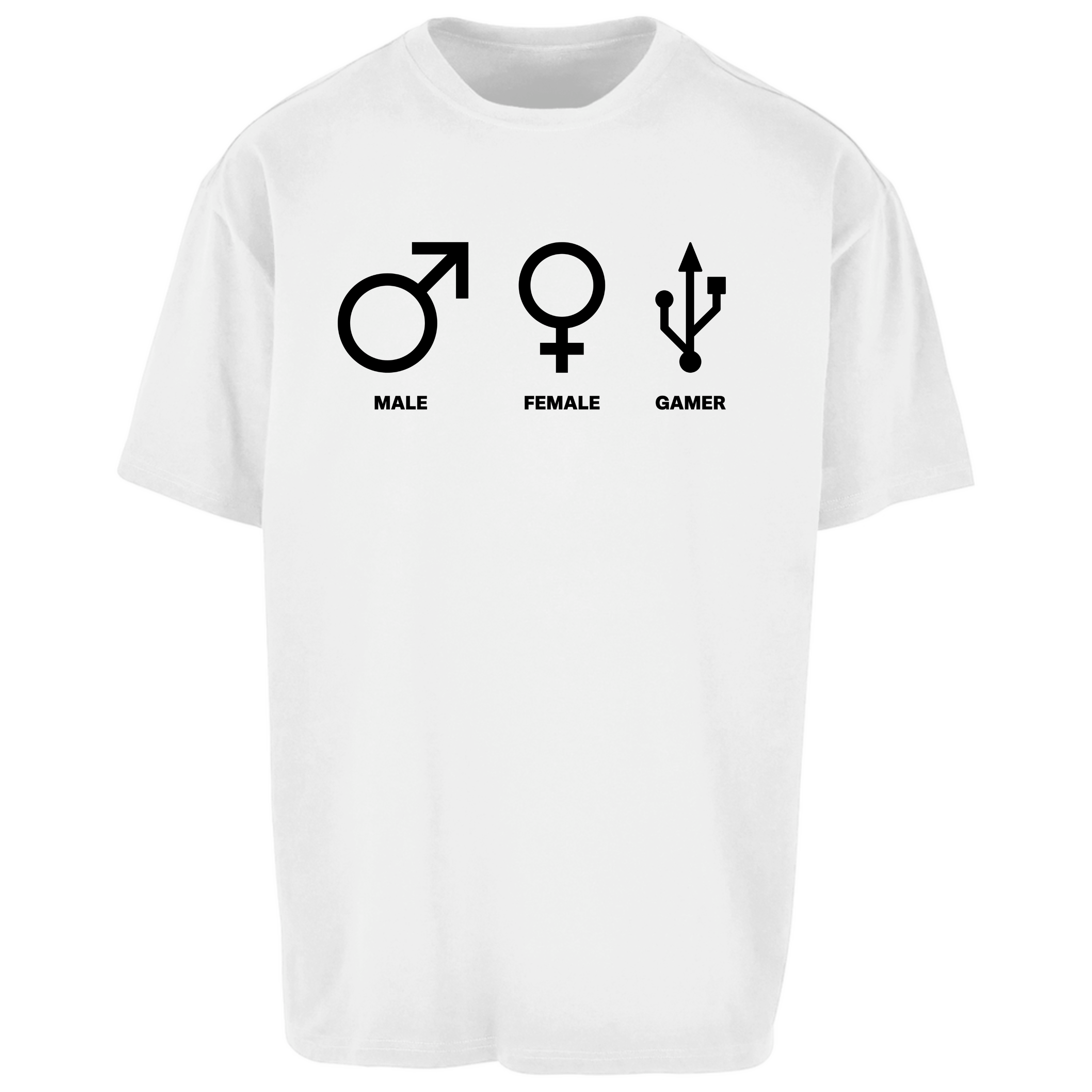 Gamer Premium T-Shirt