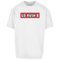 Rush B Box Logo Premium T-Shirt