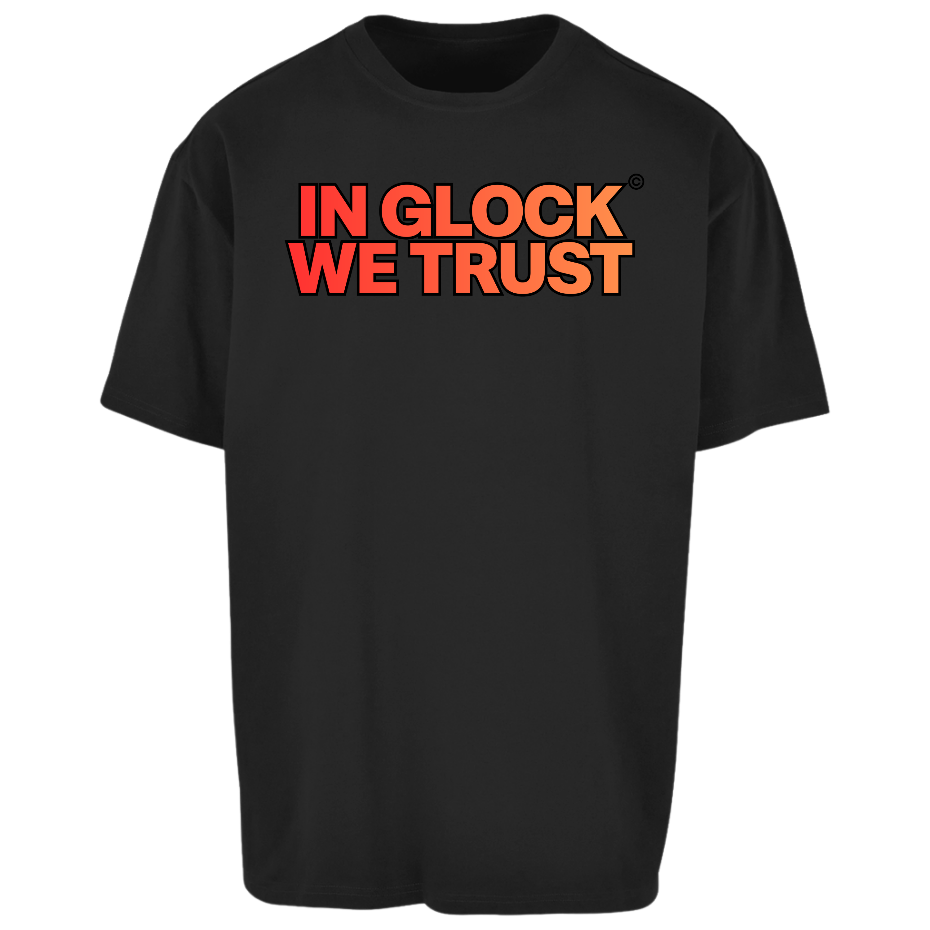 In Glock we trust Premium T-Shirt