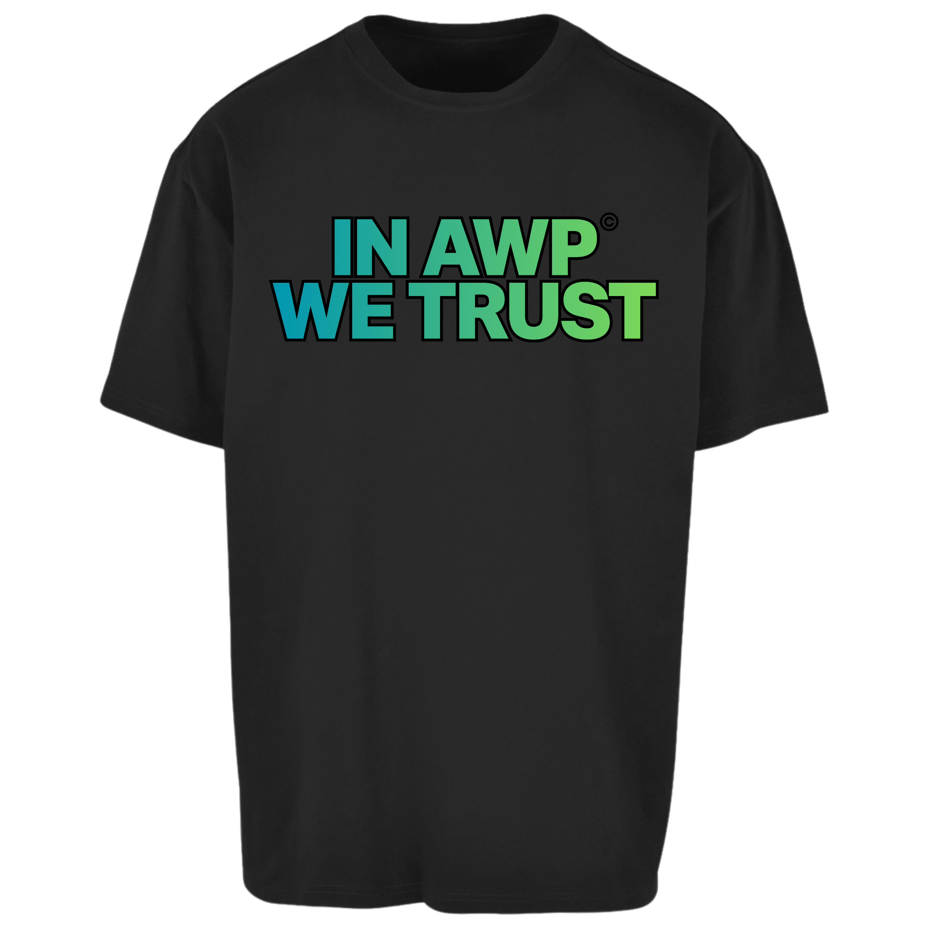 In AWP we trust Premium T-Shirt