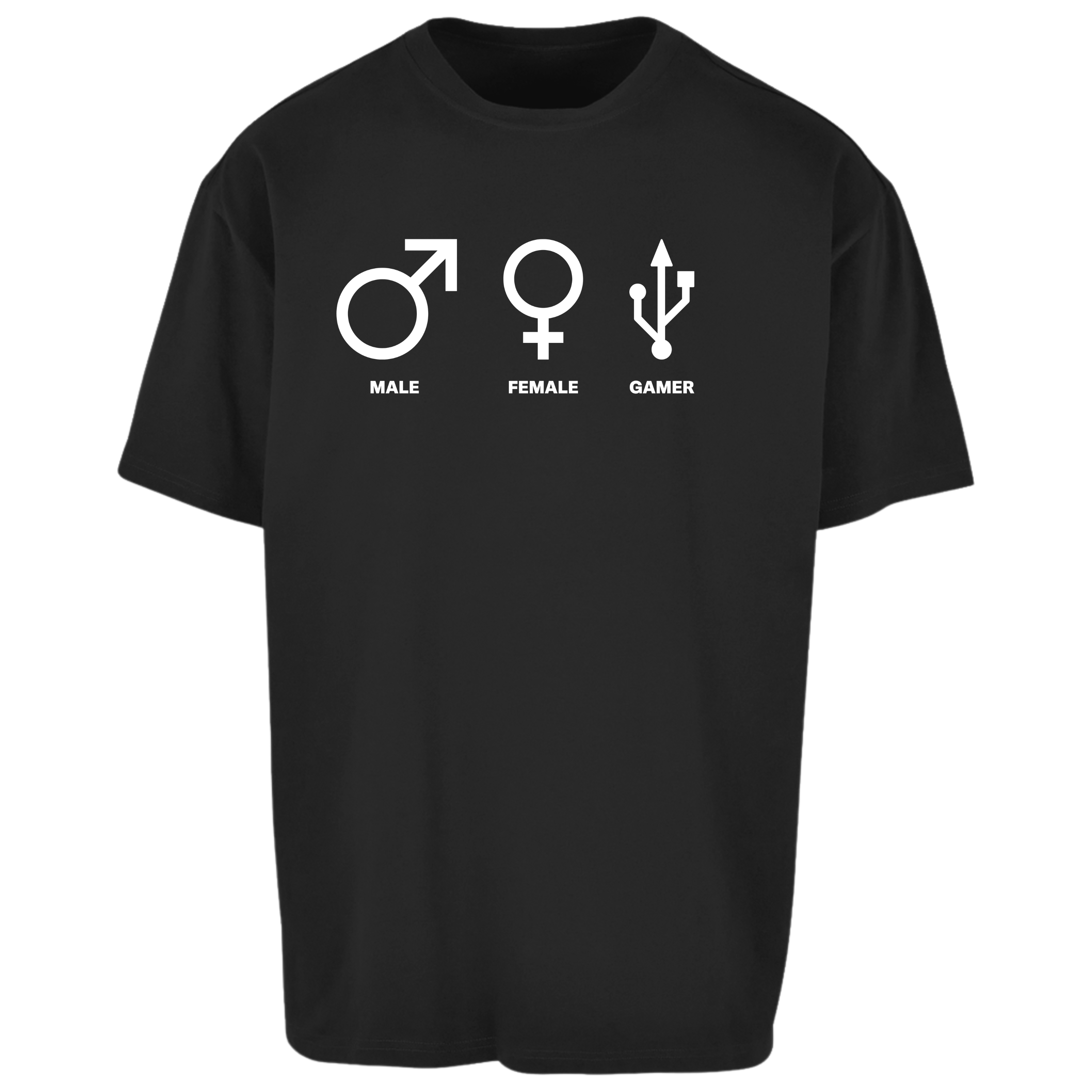 Gamer Premium T-Shirt