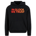 In Glock we trust Hoodie