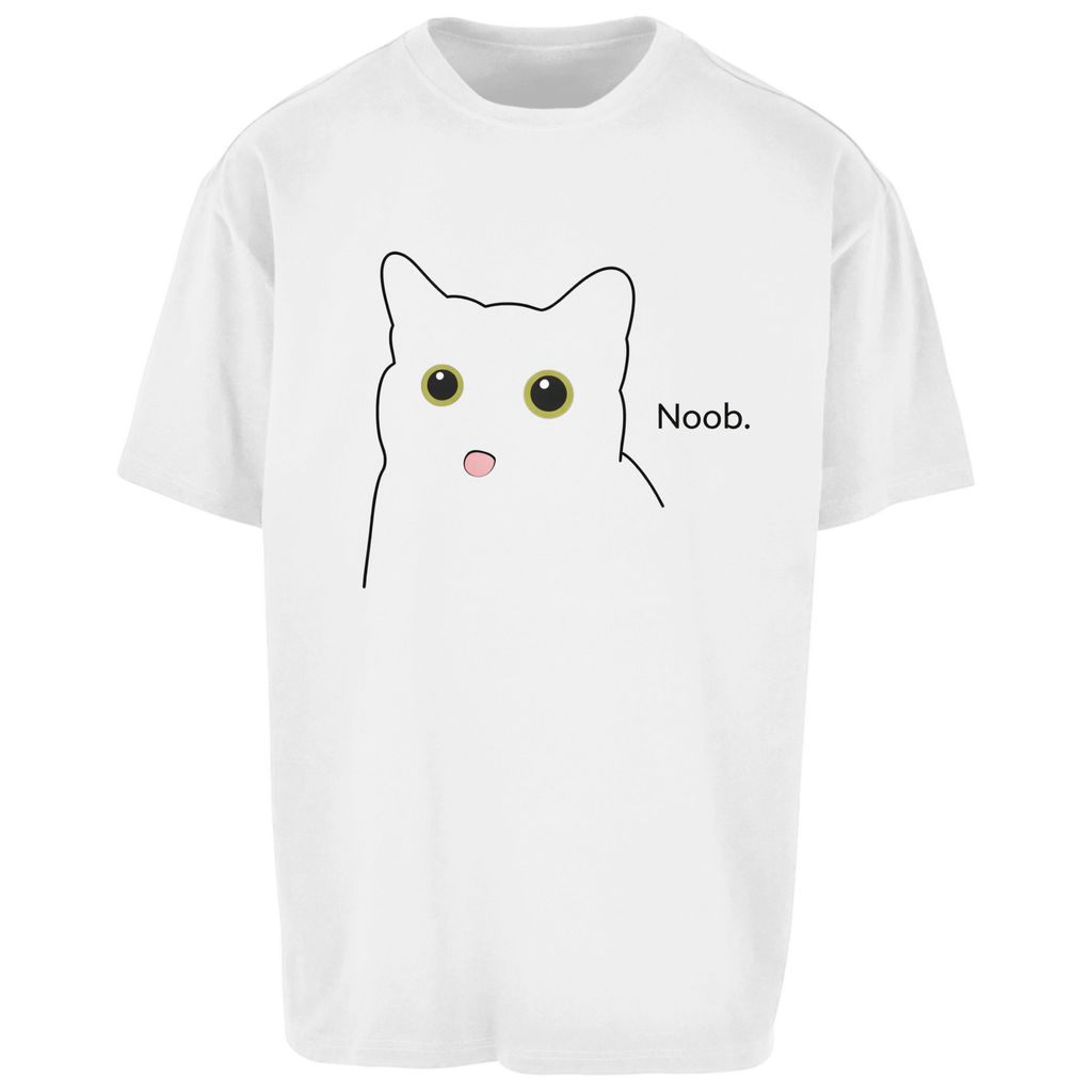 Noob. Premium T-Shirt
