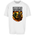 Straight outta Battle Royal Premium T-Shirt
