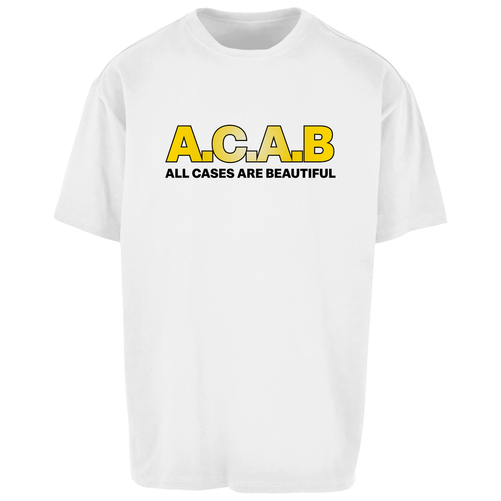 A.C.A.B Premium T-Shirt