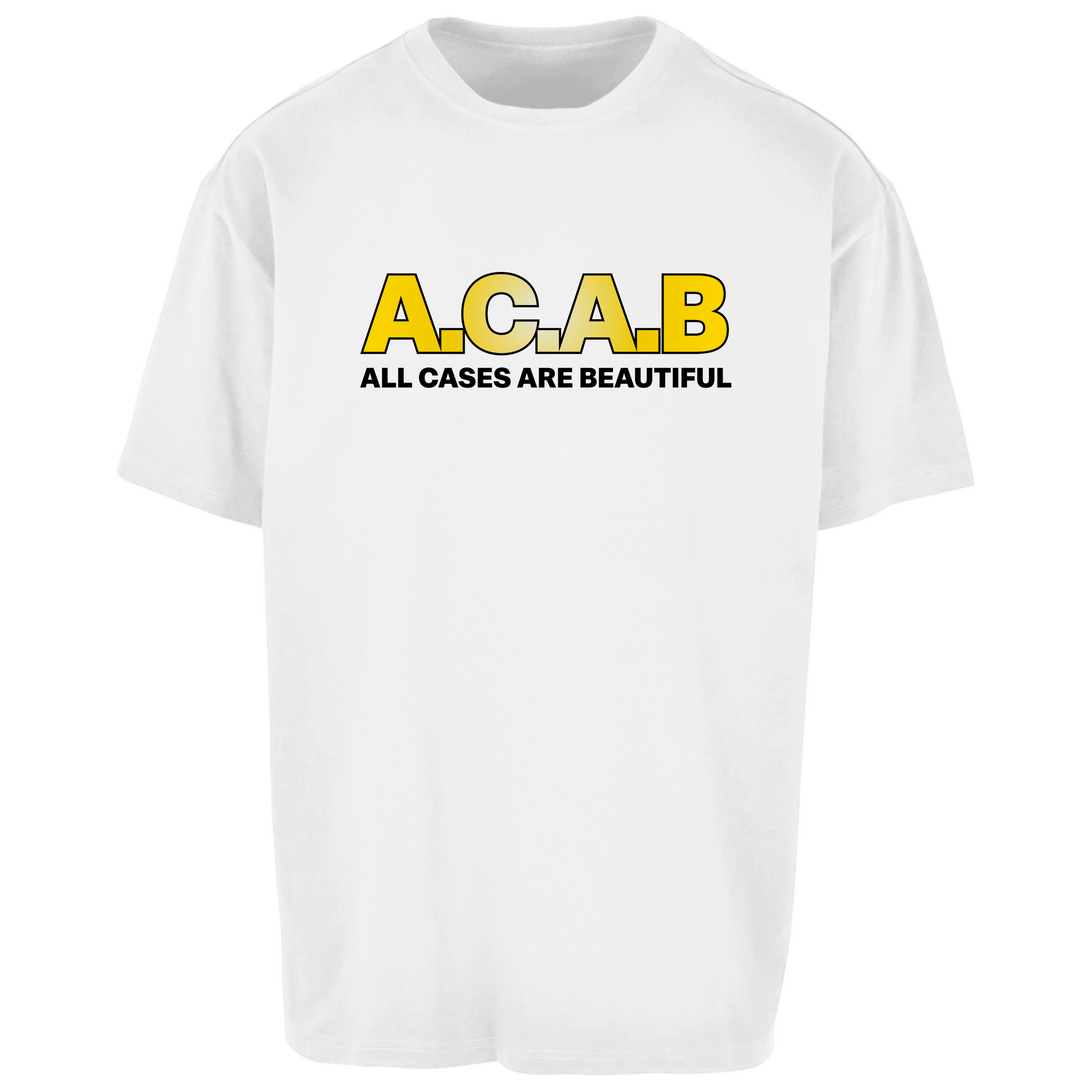 A.C.A.B Premium T-Shirt
