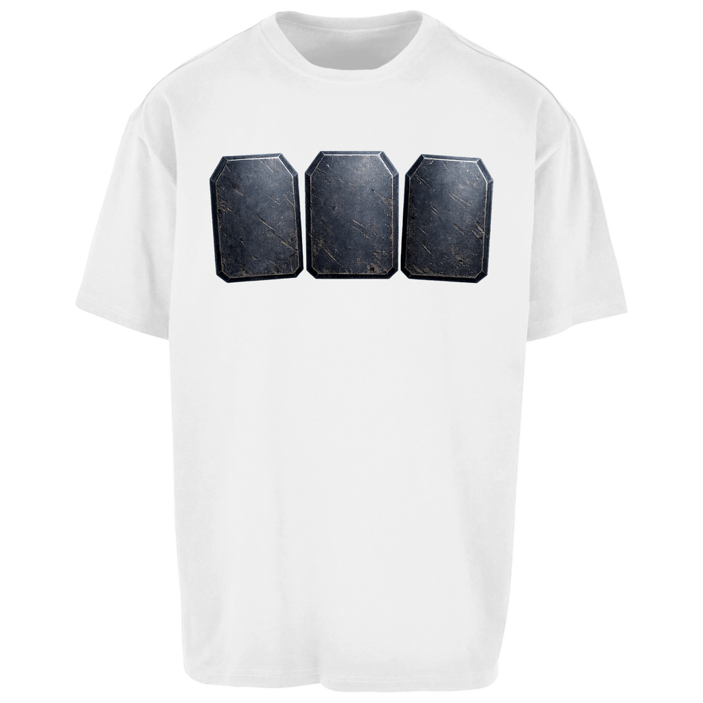Armor plates Premium T-Shirt