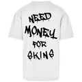 Need money for Skins Premium T-Shirt