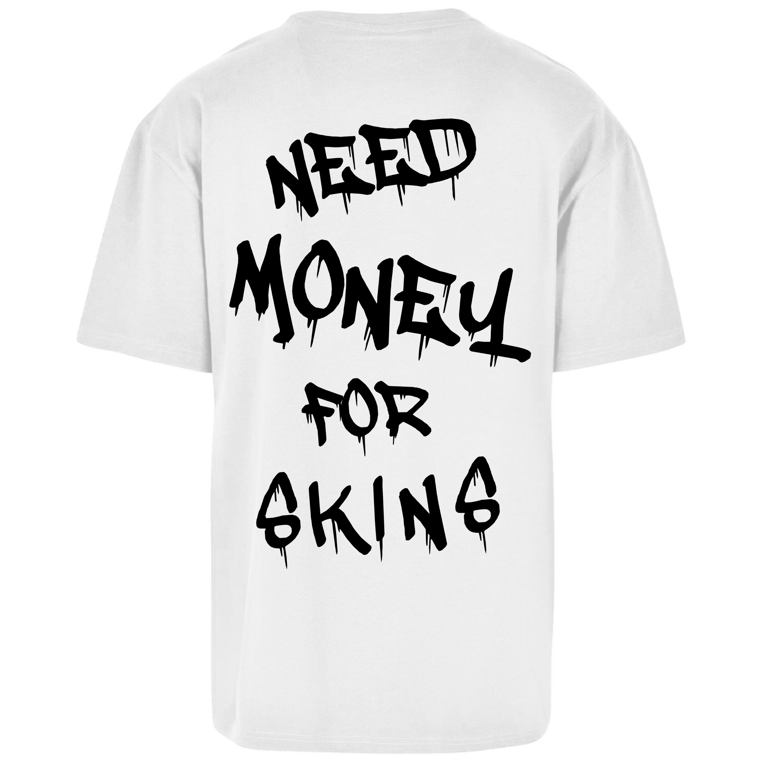 Need money for Skins Premium T-Shirt