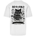 Japan Kitten Premium T-Shirt
