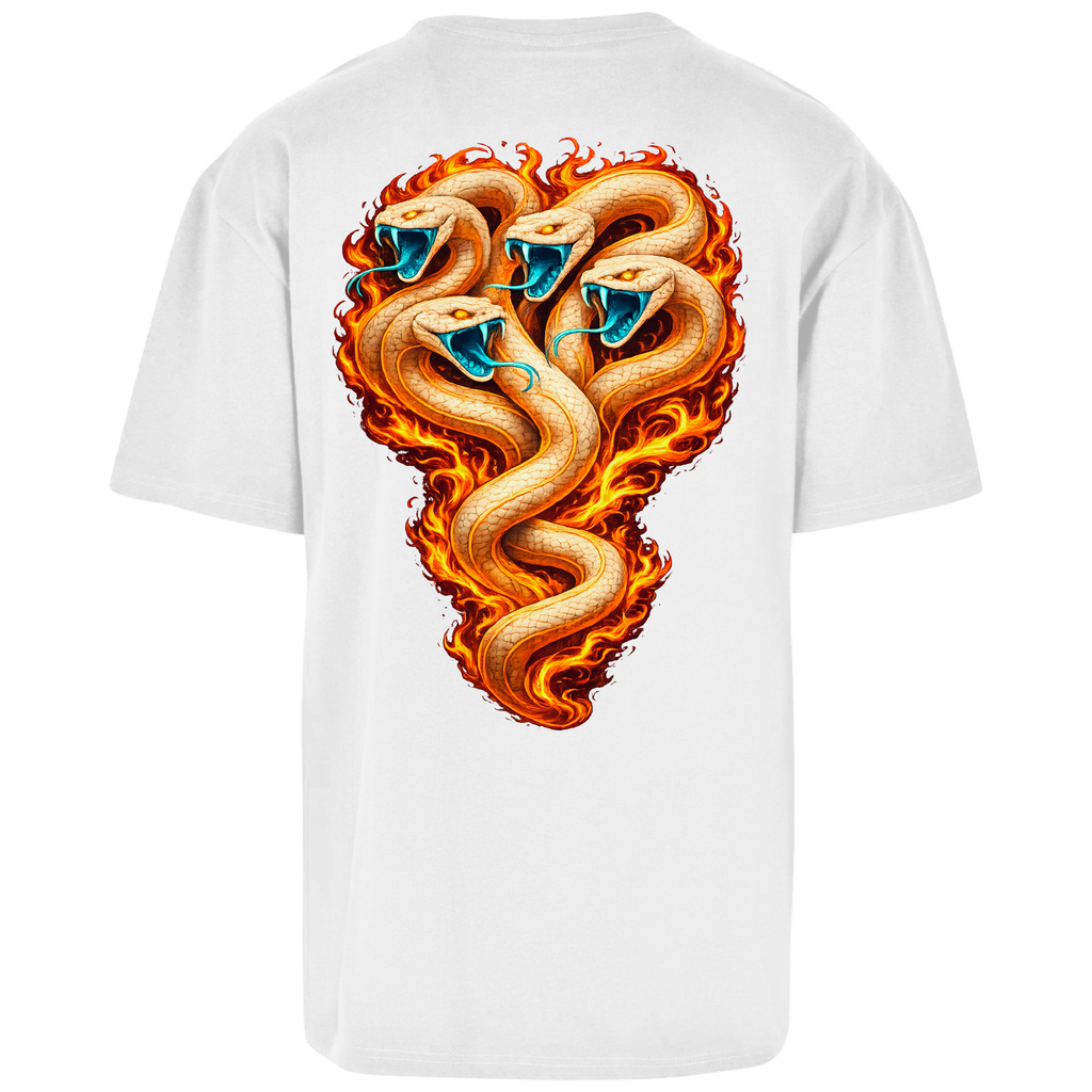 Hydra Premium T-Shirt