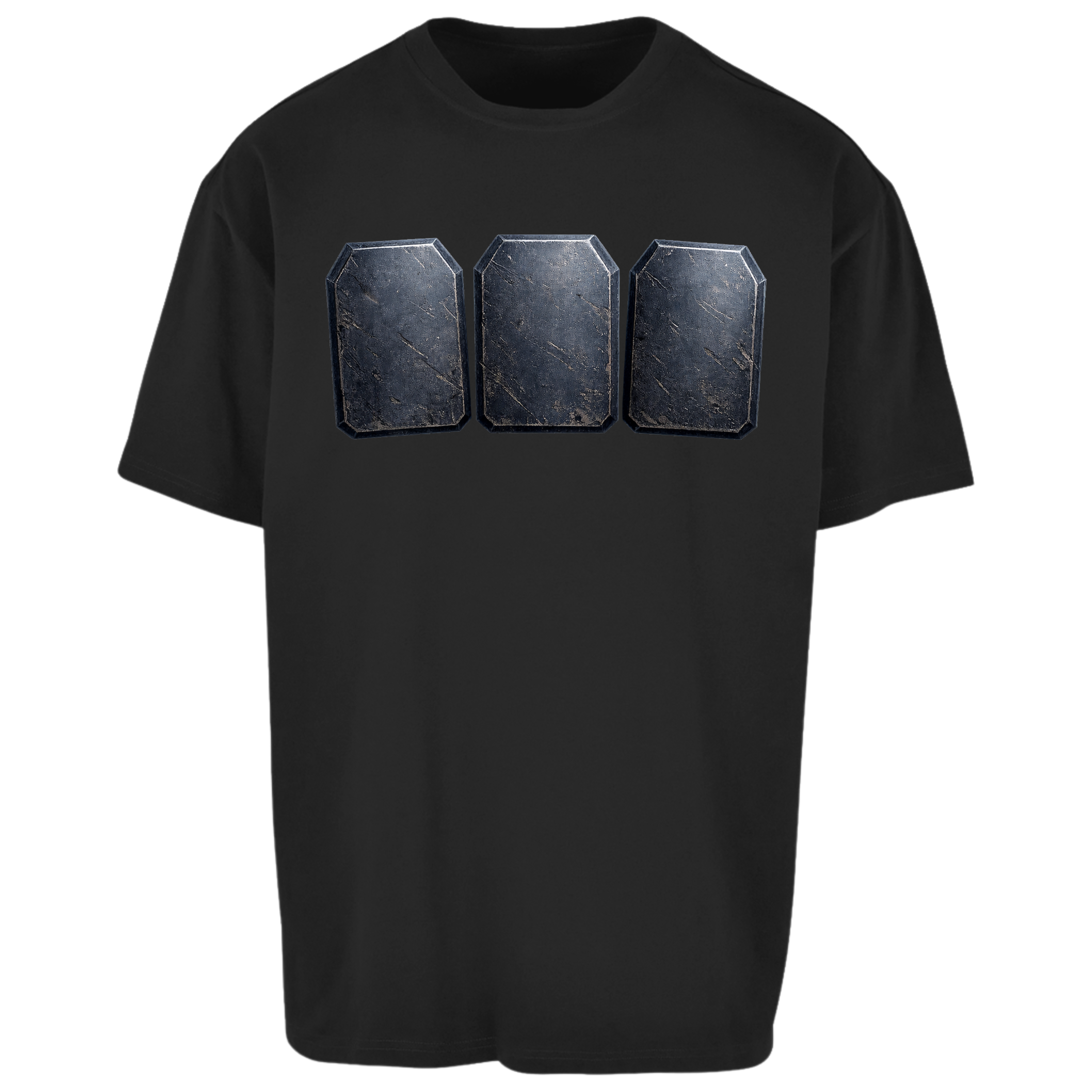Armor plates Premium T-Shirt