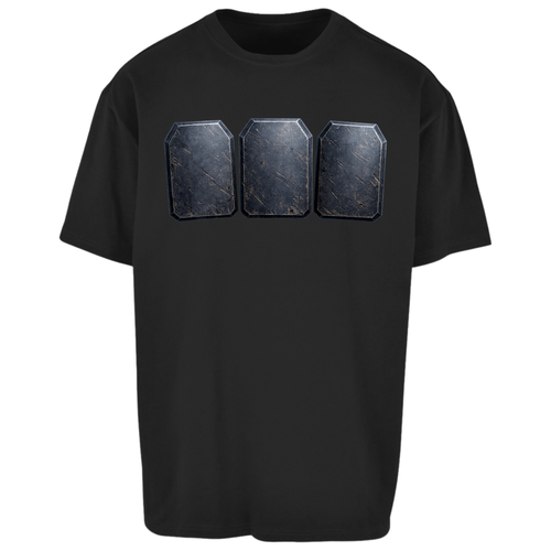 Armor plates Premium T-Shirt