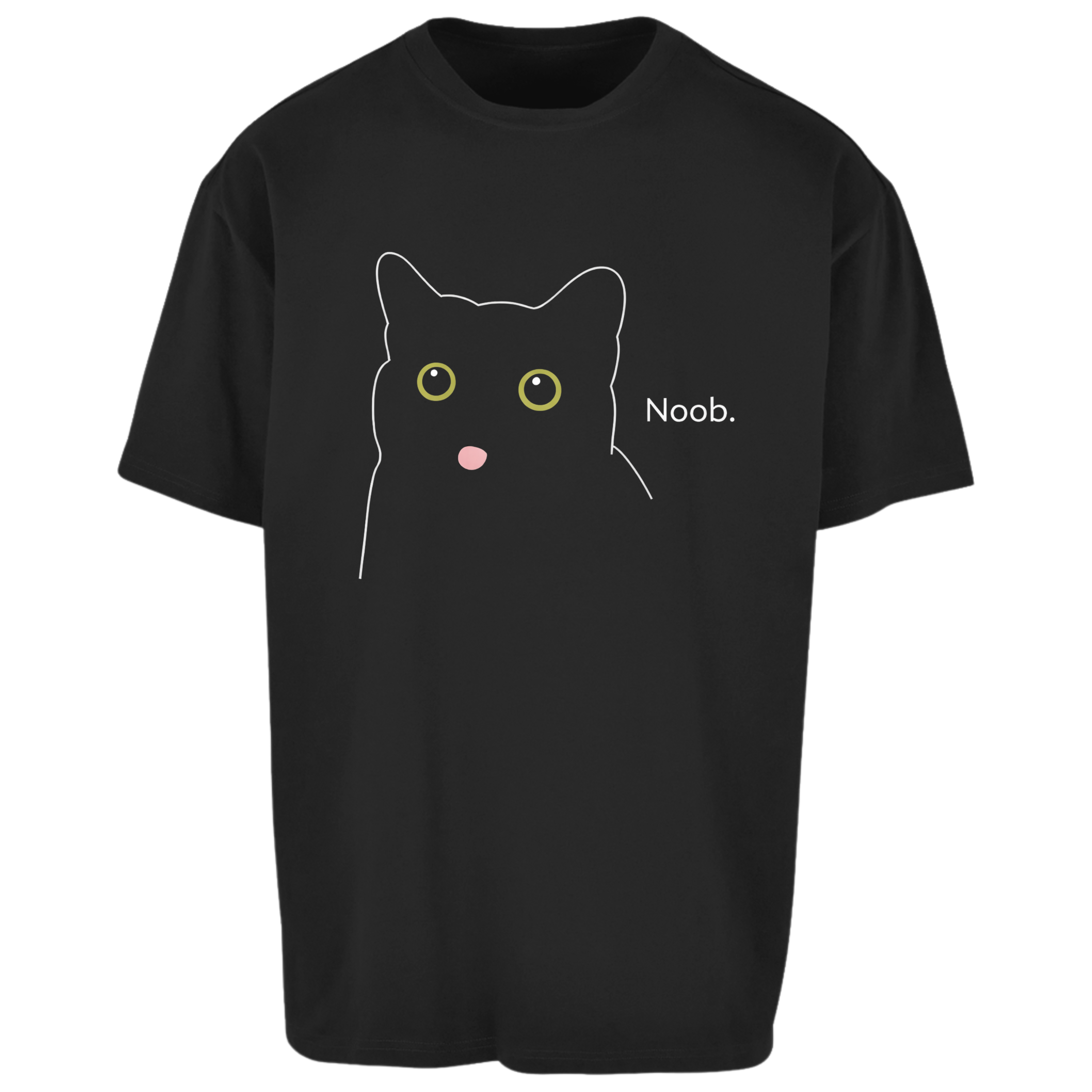 Noob. Premium T-Shirt