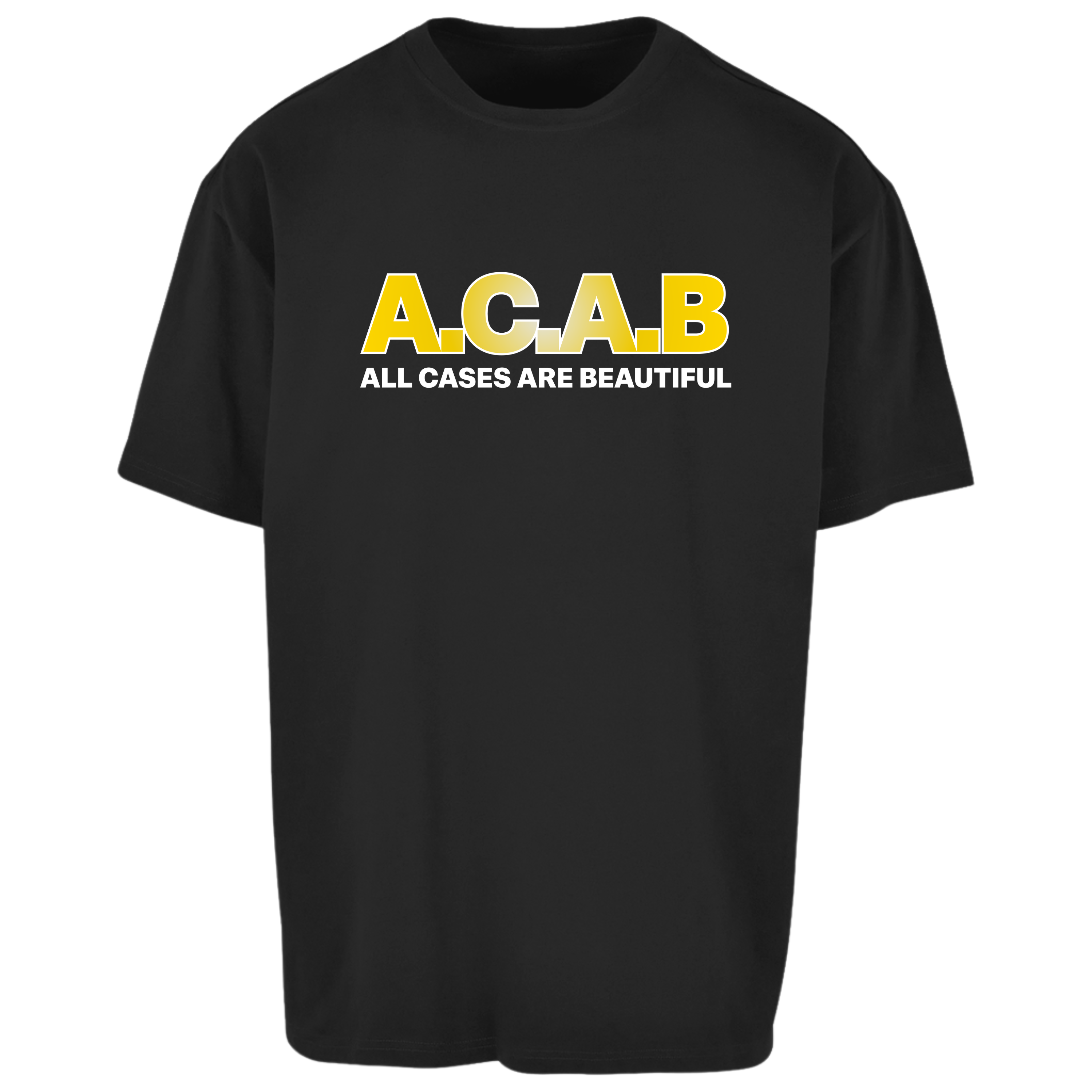 A.C.A.B Premium T-Shirt