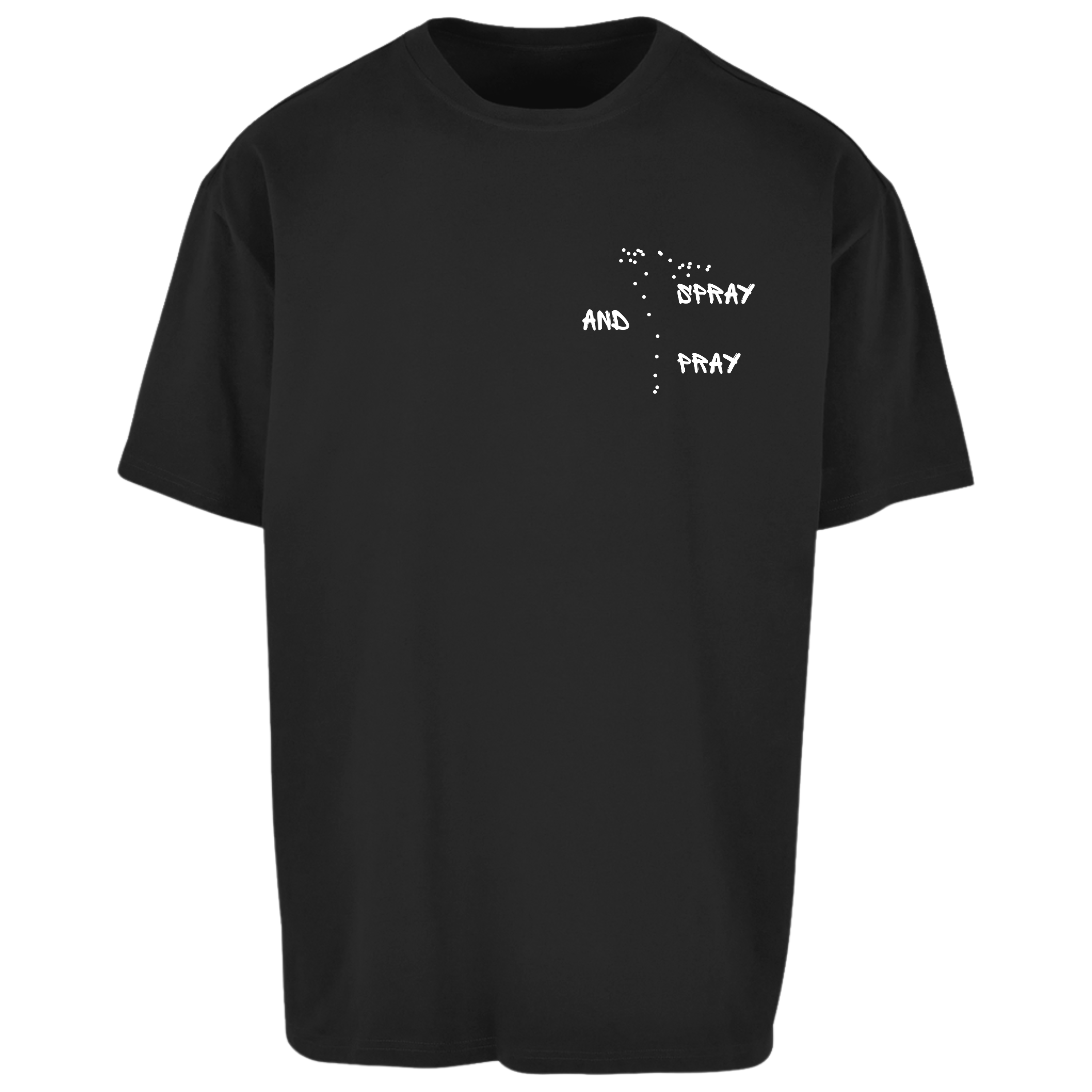 Spray and Pray Premium T-Shirt